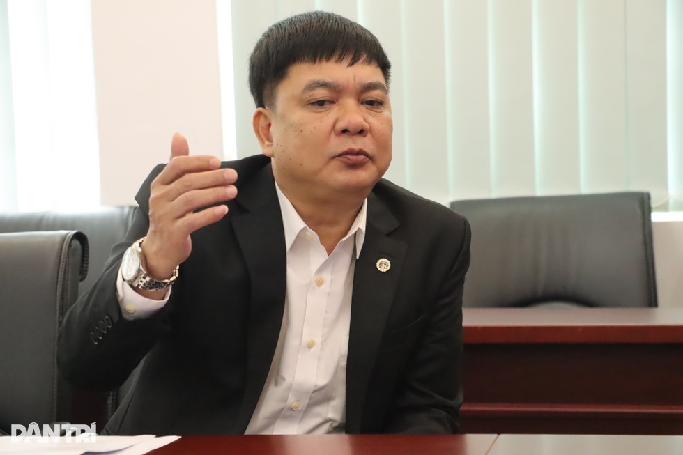 Nhân tố then chốt trong công cuộc cải cách, đổi mới nền hành chính