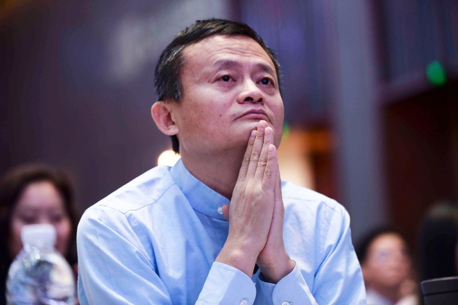 Jack Ma biến mất, Alibaba ngấm đòn và lời cảnh tỉnh từ Bắc Kinh - 3 Jack Ma biến mất, Alibaba ngấm đòn và lời cảnh tỉnh từ Bắc Kinh - 3