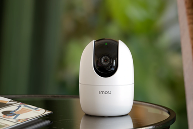 Imou Ranger 3MP - camera an ninh cho gia đình