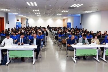 PepsiCo Việt Nam giới thiệu sáng kiến giúp tăng nhận thức về quản lý chất thải nhựa