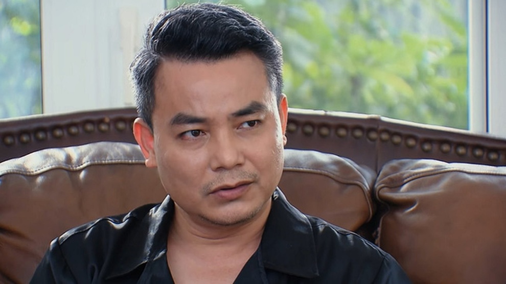 Khán giả hô hào làm phong bì đi ăn cưới Nam - Long Hương vị tình thân - 4 Khán giả hô hào làm phong bì đi ăn cưới Nam - Long Hương vị tình thân - 4