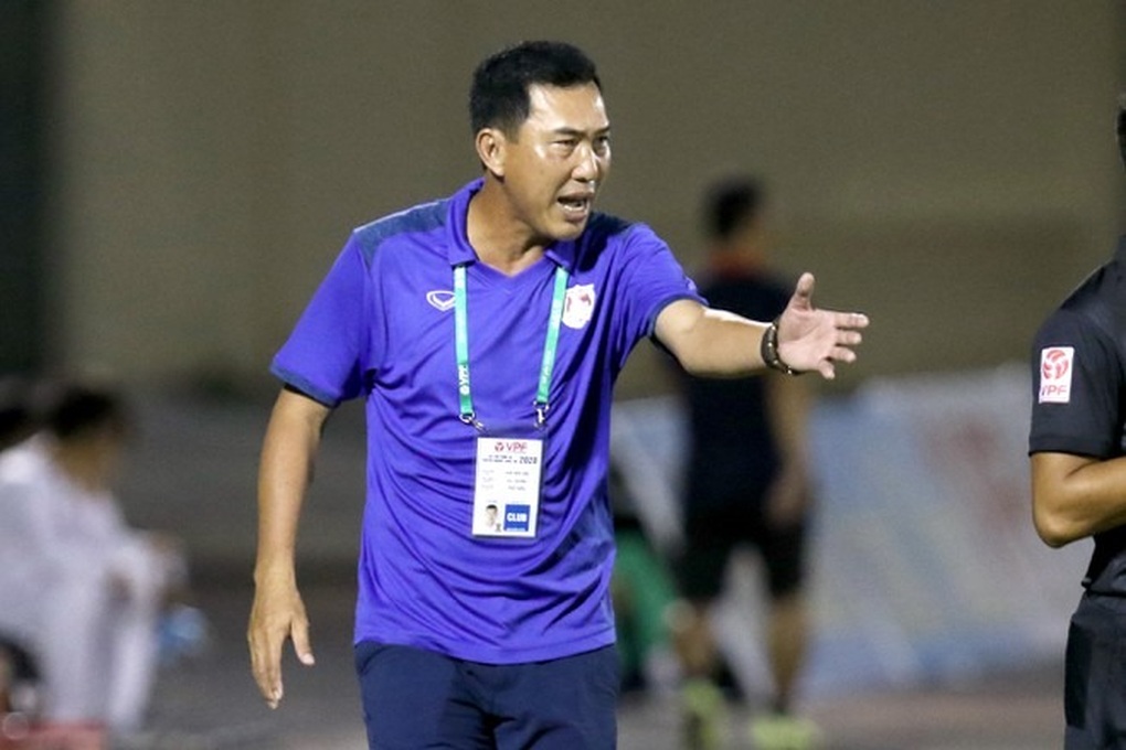 U20 Việt Nam đặt mục tiêu giành ngôi đầu bảng ở vòng loại châu Á - 2 U20 Việt Nam đặt mục tiêu giành ngôi đầu bảng ở vòng loại châu Á - 2