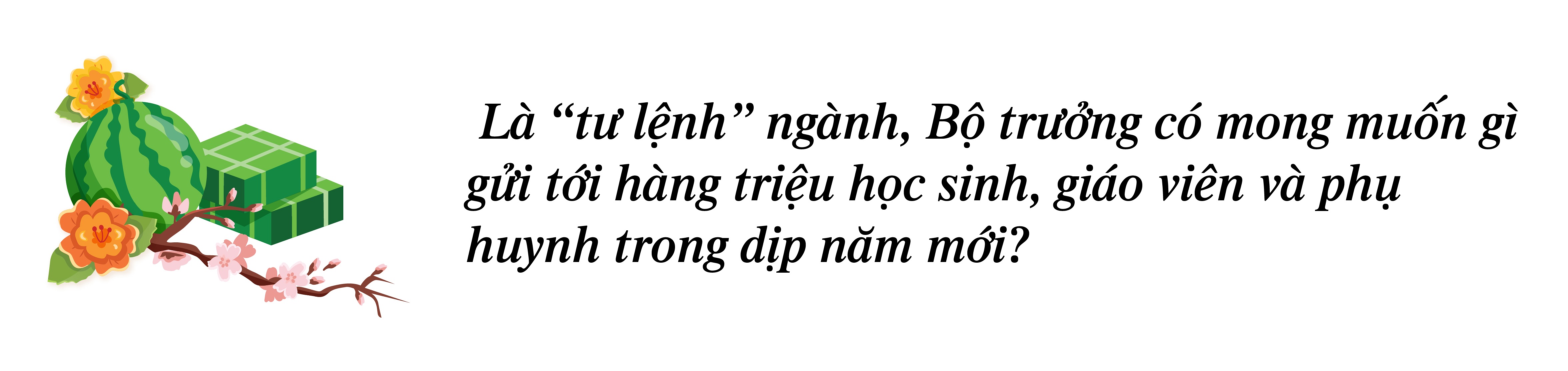 Ngành Giáo dục và lời hứa cải thiện đời sống nhà giáo trong năm mới - 17 Ngành Giáo dục và lời hứa cải thiện đời sống nhà giáo trong năm mới - 17