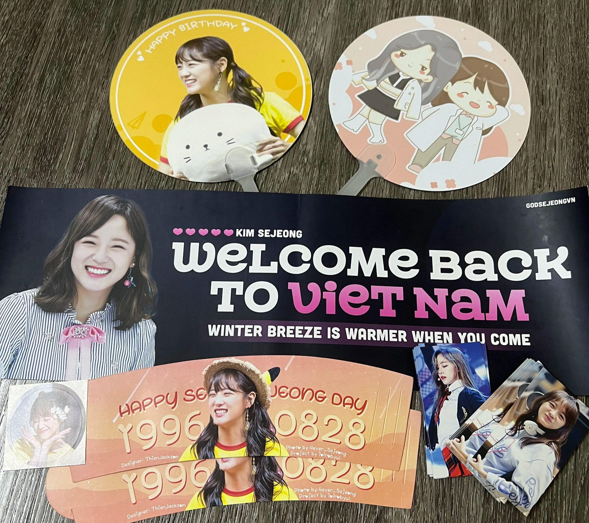 Ngoài mua vé hàng chục triệu đồng, fan Kpop còn làm gì để đu thần tượng? - 5 Ngoài mua vé hàng chục triệu đồng, fan Kpop còn làm gì để đu thần tượng? - 5