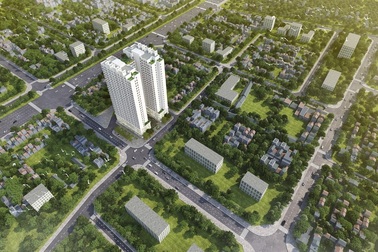 Athena Complex – điểm sáng mới của bất động sản phía Nam Hà Nội