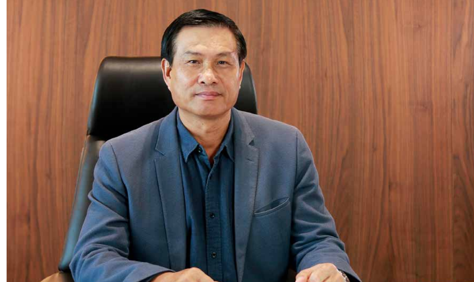 Sóng gió liên tiếp, bất ổn bủa vây “ông trùm xây dựng Coteccons - 1 Sóng gió liên tiếp, bất ổn bủa vây “ông trùm xây dựng Coteccons - 1