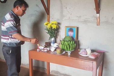 Vụ giết người thế mạng: 4 ngày tìm con trong nỗi hoang mang tột độ