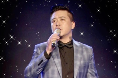 Ca sĩ Tuấn Hưng: "Tôi và vợ đã cùng nhau vượt qua sóng gió"