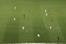 U16 Việt Nam ngược dòng thoát thua U16 Trung Quốc