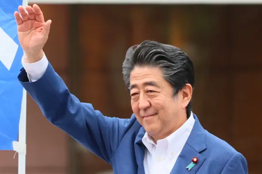 Đại sứ quán Nhật Bản thông báo mở sổ tang tưởng niệm cố Thủ tướng Abe