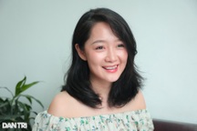 BTV Thu Hà VTV: Chồng tâm lý, tuổi U40 con cái đề huề