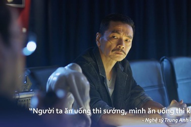 Từng suy sụp vì 10 năm viêm đại tràng, NSƯT Trung Anh dần lấy lại cuộc sống nhờ bí quyết này