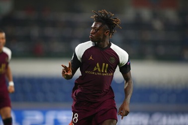 PSG giành chiến thắng đầu tiên ở Champions League 2020/21