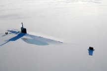 Quốc gia trung lập trở thành lá chắn hạt nhân của NATO trong cạnh tranh Nga-Mỹ ở Bắc Cực