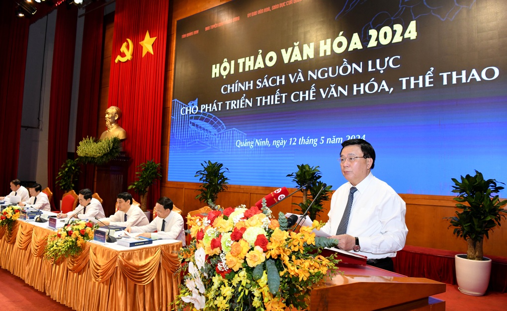 Kinh phí đầu tư phát triển thiết chế văn hóa, thể thao nhỏ giọt, ăn đong - 2 Kinh phí đầu tư phát triển thiết chế văn hóa, thể thao nhỏ giọt, ăn đong - 2