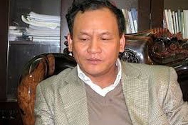 Cục trưởng Cục Hàng hải: “Tàu chúng ta bị cướp vì... bé quá!”