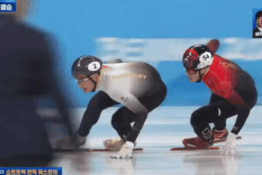 VĐV Trung Quốc bị chỉ trích dữ dội vì "chơi xấu" giành HCV Olympic