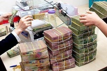 10 ngân hàng có hơn 50.000 tỷ đồng nợ xấu