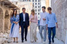 Cuộc rút chạy bí mật qua đường hầm của tổng thống Syria trước khi bị lật đổ