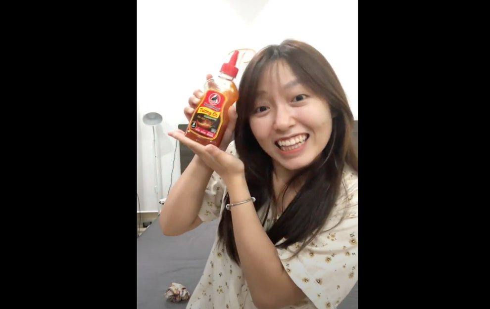 Tương ớt Nam Dương thu hút người trẻ thích ăn cay - 3 Tương ớt Nam Dương thu hút người trẻ thích ăn cay - 3