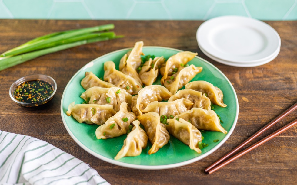 Vì sao 7 món ăn Tết này mang lại may mắn cho người Trung Quốc? - 2 Vì sao 7 món ăn Tết này mang lại may mắn cho người Trung Quốc? - 2