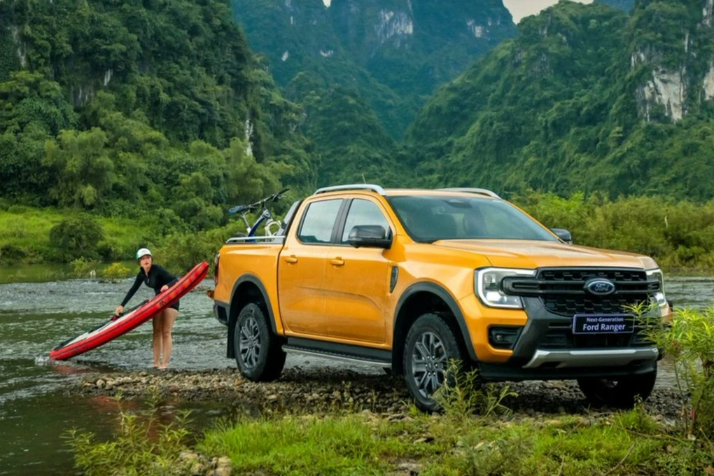 Điểm danh những mẫu xe mới có thể ra mắt thị trường Việt Nam tháng 9 - 4 Điểm danh những mẫu xe mới có thể ra mắt thị trường Việt Nam tháng 9 - 4