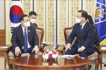 Việt Nam tiếp tục tạo điều kiện chào đón các doanh nghiệp Hàn Quốc