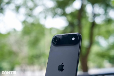 iPhone Air thất bại: Khi “mỏng nhẹ” không còn đủ hấp dẫn