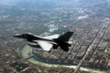 Báo động giả trong lễ tang Giáo hoàng John Paul II 