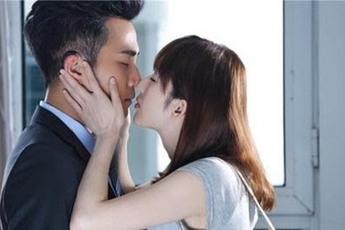 Lưu Khải Uy yêu say đắm Trương Lệ