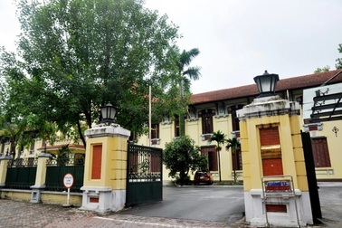 Kế hoạch, phương án giải quyết tranh chấp đầu tư quốc tế là tối mật