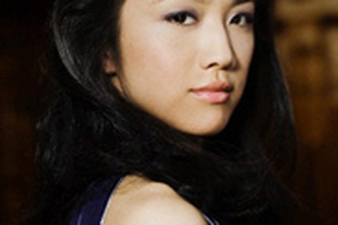 Thang Duy: Góc nào cũng đẹp!