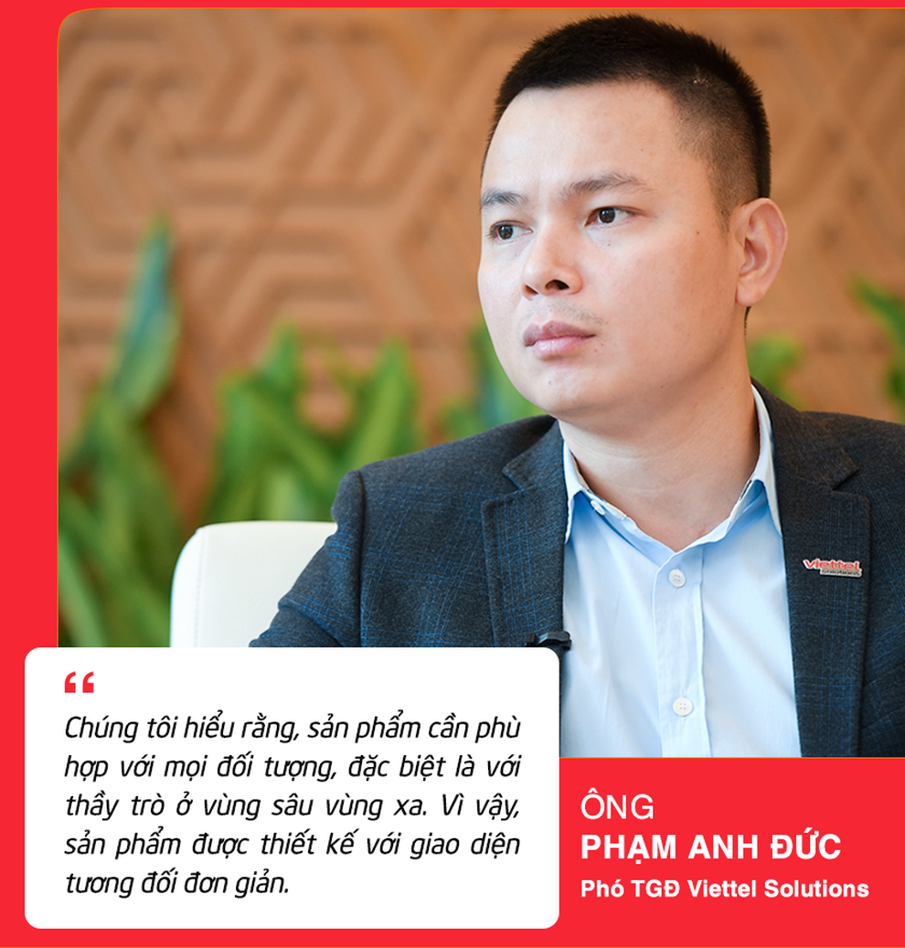 K12Online và tâm huyết với ngành giáo dục của Viettel - 4 K12Online và tâm huyết với ngành giáo dục của Viettel - 4