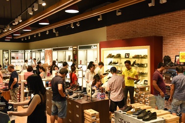 Hoàng Phúc khuyến mãi mua 1 tặng 1 tất cả các sản phẩm nhân dịp lễ 2/9