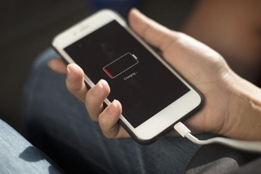 Ứng dụng hữu ích giúp bảo vệ và kéo dài tuổi thọ của pin trên smartphone