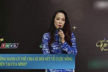 Hồng Hạnh chia sẻ bí quyết sở hữu vóc dáng chuẩn ở tuổi U50.