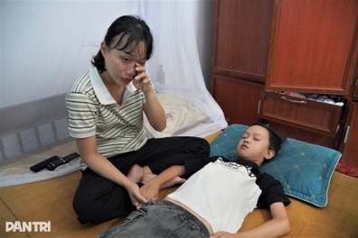 Bé trai cần ghép gan được bạn đọc ủng hộ hơn 426 triệu đồng sau 4 ngày