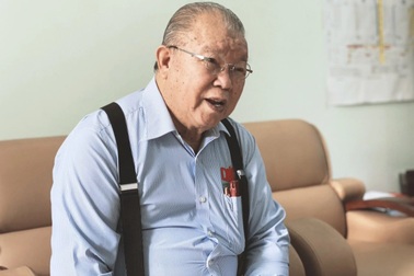 GS Võ Tòng Xuân: Người nông dân có quyền được trao cơ hội