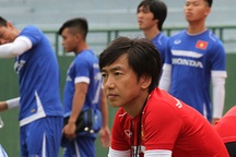 Tuấn Anh, Xuân Trường bắt đầu hồi phục, HLV Miura bớt âu lo