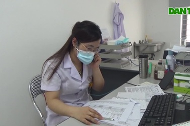 Thiếu máu, nhân viên trung tâm huyết học gọi "cầu cứu" tình nguyện viên