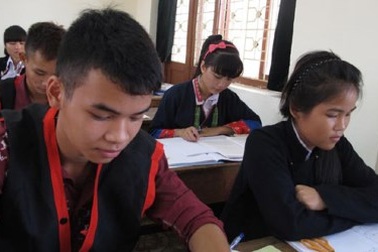 849 sinh viên cử tuyển ở Thanh Hóa không có việc làm