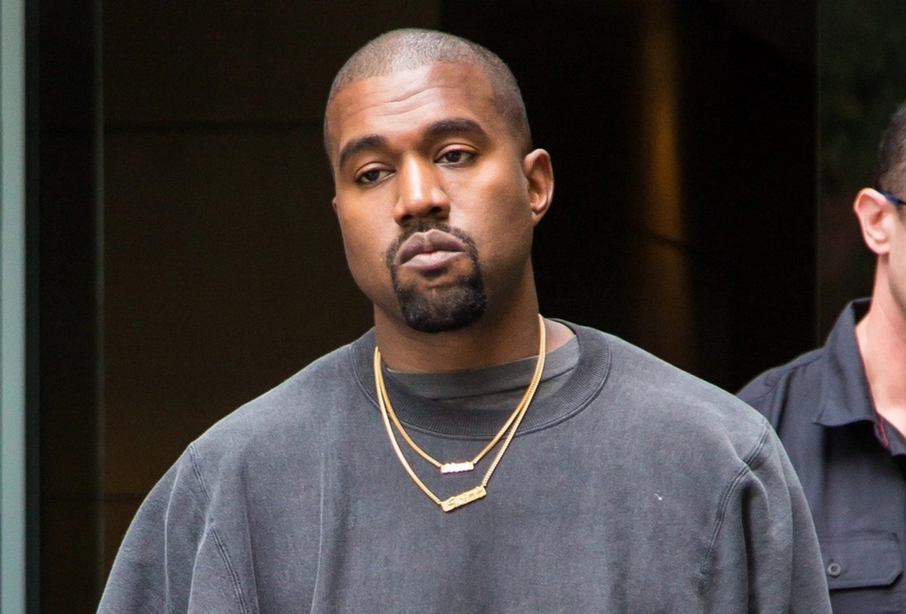 Những phát ngôn và hành động của Kanye West rất khó tha thứ - 2 Những phát ngôn và hành động của Kanye West rất khó tha thứ - 2