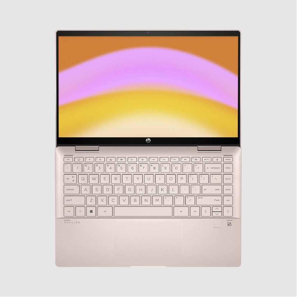 HP Pavilion x360 - Laptop tích hợp công nghệ AI trong thiết kế nhỏ gọn - 4 HP Pavilion x360 - Laptop tích hợp công nghệ AI trong thiết kế nhỏ gọn - 4