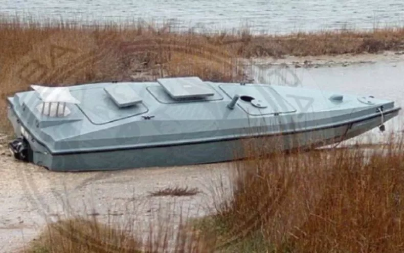 Rússia colhe despojos inesperados na Crimeia - 1 Nga thu chiến lợi phẩm bất ngờ ở Crimea - 1