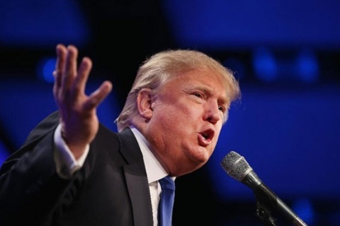 Tổng thống Trump muốn thay hàng loạt nhân sự Nhà Trắng