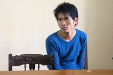 Mồng 1 Tết, vác hung khí chém 1 người chết, 2 người bị thương