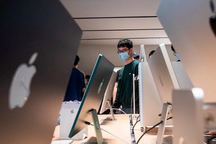 Lý do Apple khó rời khỏi Trung Quốc