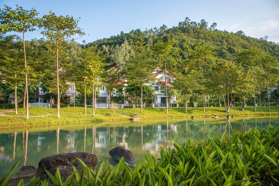 Xanh Villas - Nơi ở thể hiện phong cách sống - 1 Xanh Villas - Nơi ở thể hiện phong cách sống - 1
