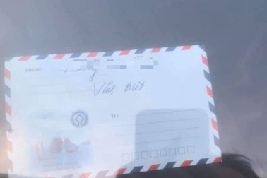 Tìm người bỏ ô tô, thư tuyệt mệnh trên cầu nghi nhảy sông tự tử