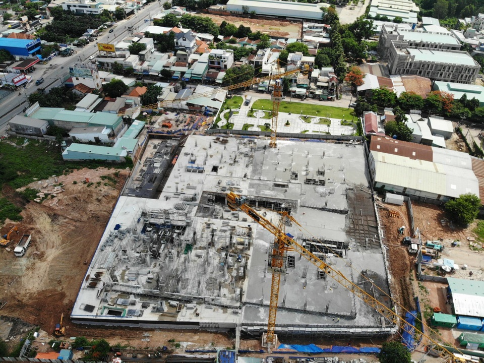 Lãi suất giảm, người vay mua nhà hưởng lợi - 3 Lãi suất giảm, người vay mua nhà hưởng lợi - 3